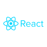 react