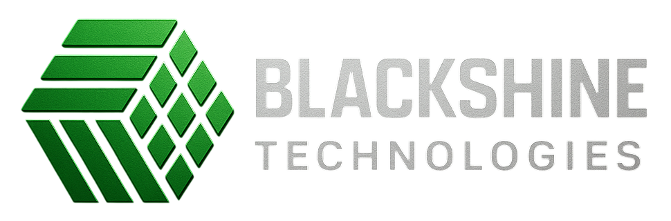 BlackShine Technologies
