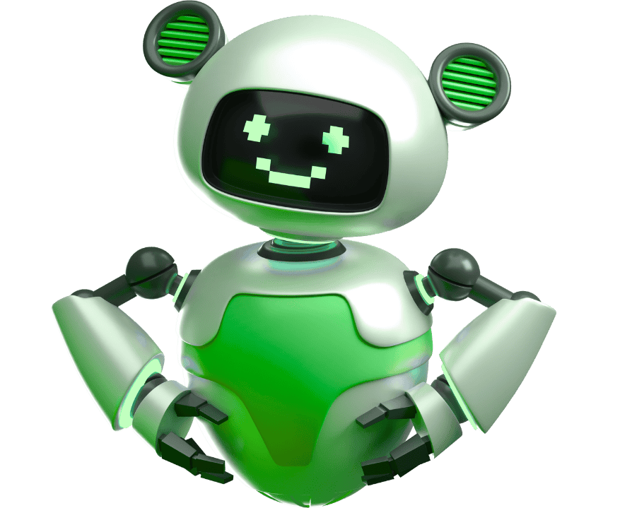 BlackShine digital services automation visual